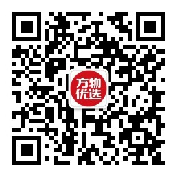 方物优选公众号二维码
