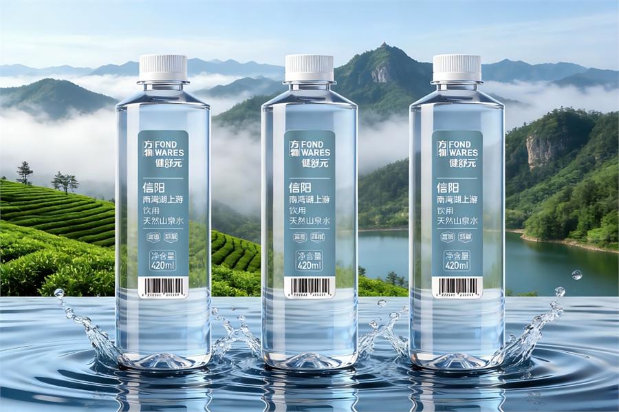 方物优选 · 绿色生产